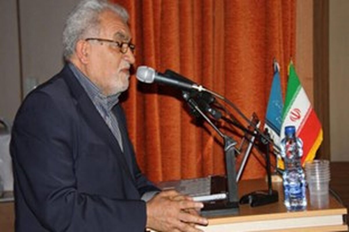 بابا محمودی