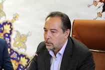 پیام تسلیت مدیرعامل سازمان انتقال خون در پی درگذشت آیت‌الله هاشمی شاهرودی