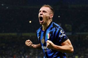 فراتسی آینده‌ای در اینتر ندارد