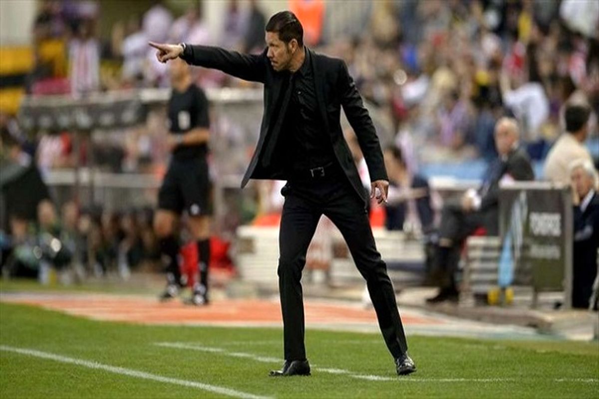 دیه‌گو سیمئونه