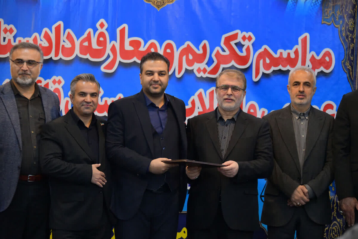 دادستان قائم شهر