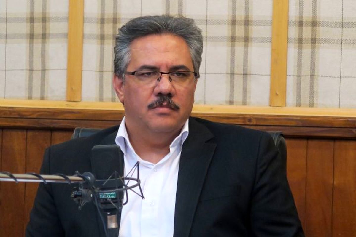 محمدرضا مودودی