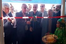 افتتاح و کلنگ زنی چند طرح آموزشی در جنوب استان فارس انجام شد 