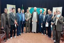 شرکت‌های دانش بنیان بخش کشاورزی ارتقا و افزایش یابد