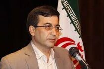 معدن می تواند برای توسعه اقتصادی کردستان یک ظرفیت بزرگ باشد