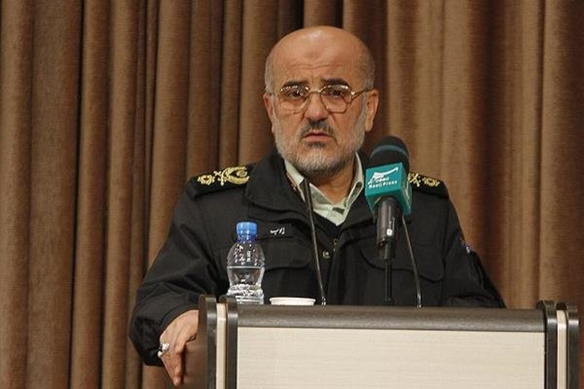 سردار ایوب