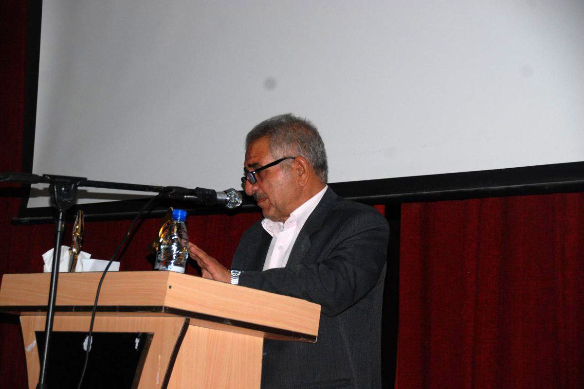 امرالله اشتری