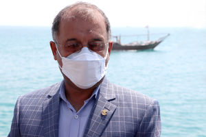 رونق جزایر خلیج فارس از اولویت های مهم دولت است