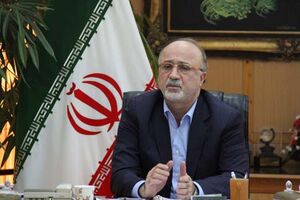 دانش‌آموزان باید تلاش سخت مسوولان را در اداره کشور مشاهده کنند