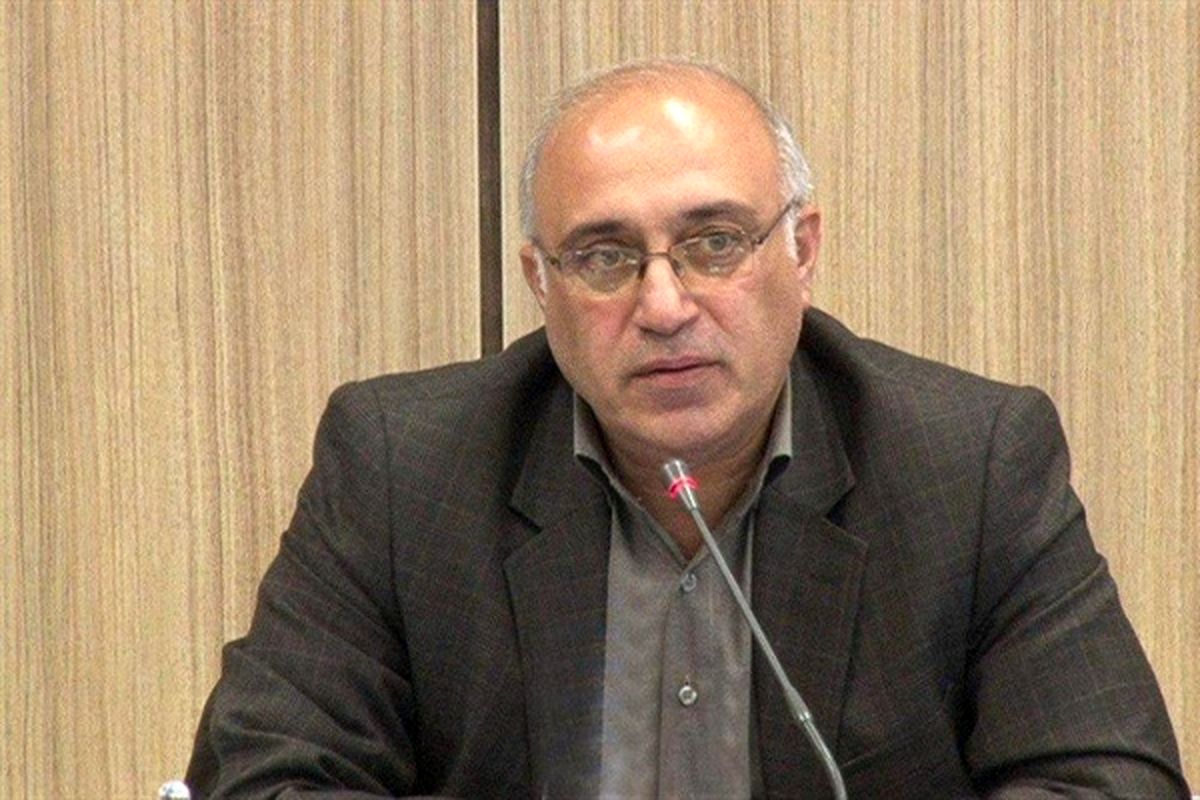 دلاور بزرگ نیا