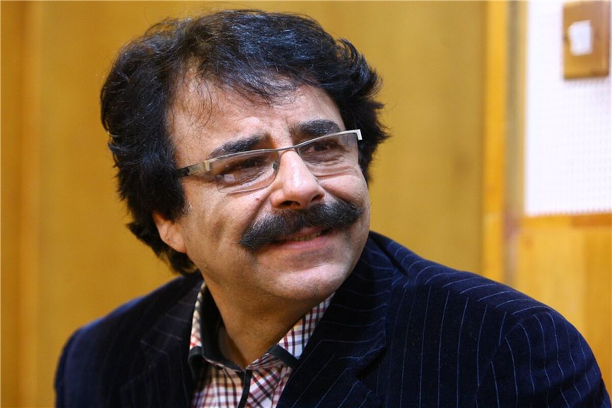 علیرضا افتخاری