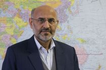 سرپرست معاونت سیاسی استاندار اردبیل منصوب شد