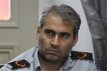 یکهزار و ۸۴۱ عملیات توسط سازمان آتش نشانی شهرداری رشت انجام شد/زمان حضور نیروهای آتش نشانی به محل وقوع حادثه ۴ دقیقه و ۲۱ ثانیه