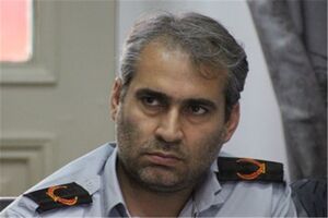 یکهزار و ۸۴۱ عملیات توسط سازمان آتش نشانی شهرداری رشت انجام شد/زمان حضور نیروهای آتش نشانی به محل وقوع حادثه ۴ دقیقه و ۲۱ ثانیه