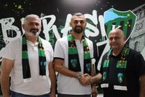مهاجم سابق پرسپولیس به سوپرلیگ ترکیه بازگشت