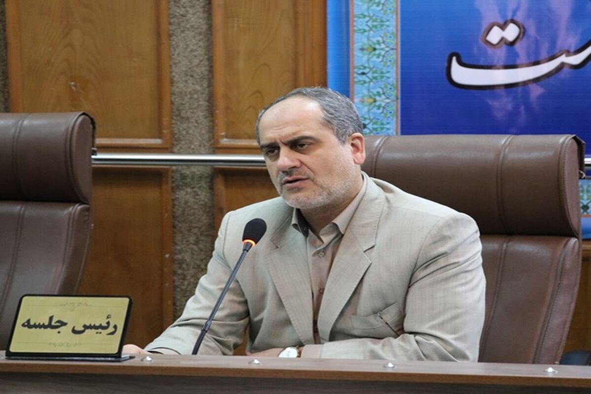 علی-وارسته