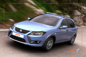 اعلام شرایط فروش گروه خودرو سازی سایپا به مناسبت سوم خرداد