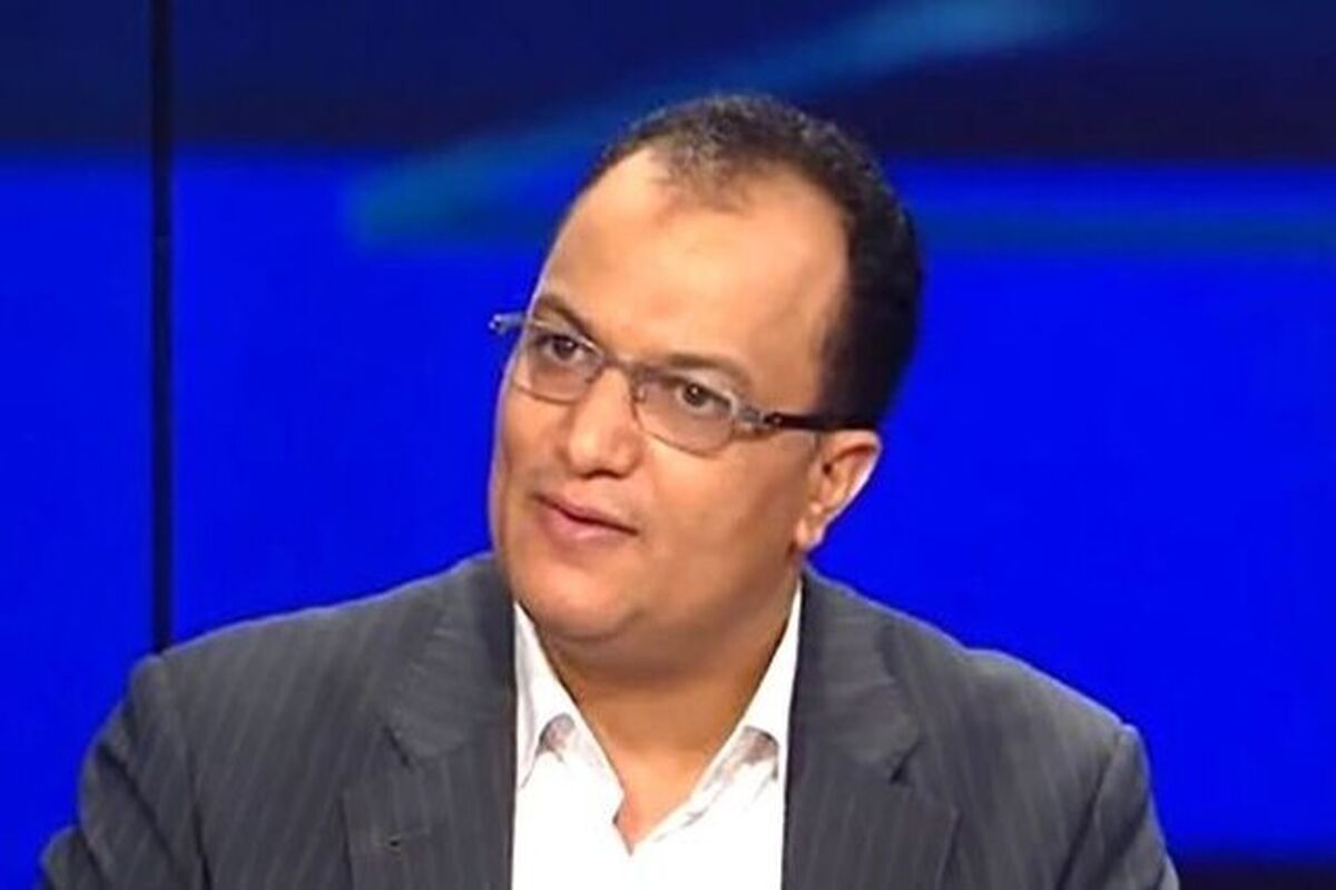 عبدالملک العجری
