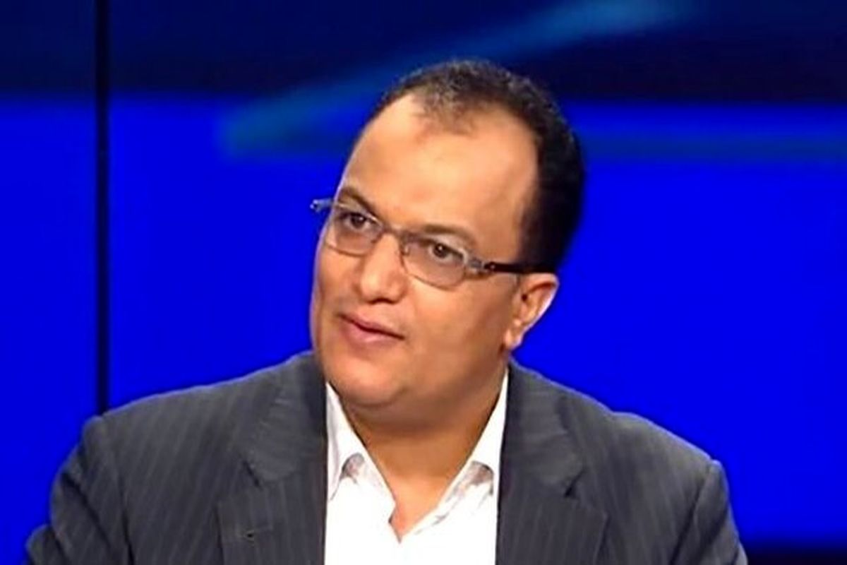 عبدالملک العجری