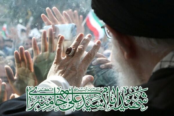 ثبت‌نام زائران غیرتهرانی برای حضور در مراسم تشییع رهبر شهید انقلاب شروع شد
