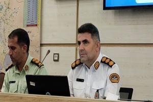 رانندگان متخلف در فارس به‌صورت هوشمند رصد و بلافاصله اعمال قانون می‌شوند