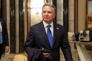 نماینده ویژه ترامپ در امور خاورمیانه روز یکشنبه به عمان سفر خواهد کرد