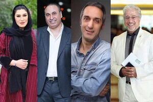 بازیگران فیلم سینمایی ملاقات با جادوگر مشخص شدند