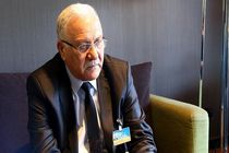 پیروی نماینده شورای ملی کرد سوریه از سیاست های ترکیه 