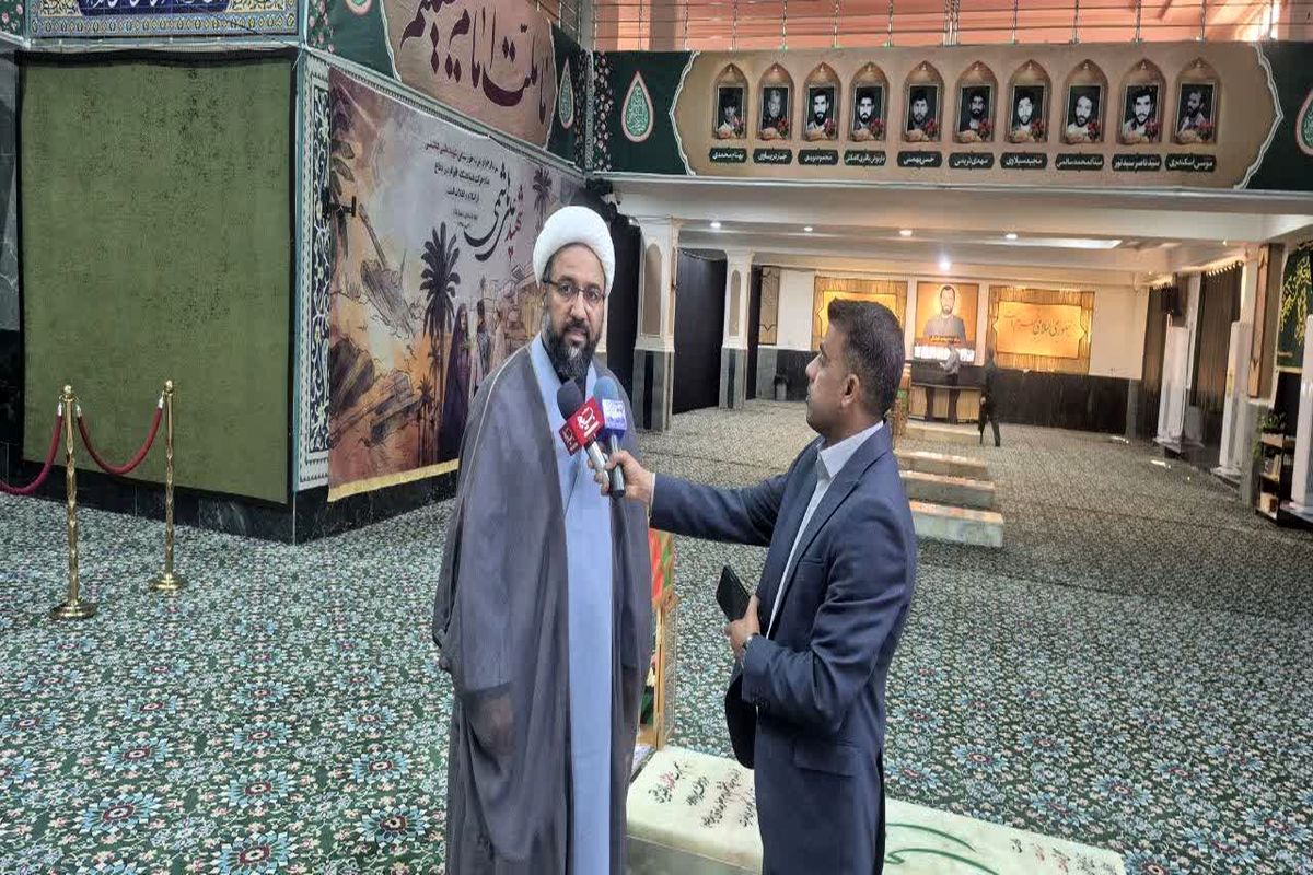 حجت‌الاسلام پولادی