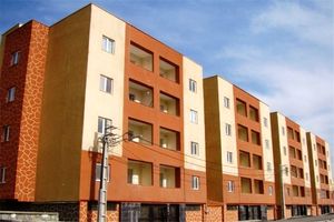 افتتاح بیش از3500 واحد مسکن مهردراستان اصفهان/ آغاز عملیات اجرایی قطعه 3 آزاد راه شرق