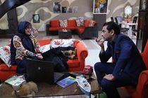 فیلمبرداری فیلم سینمایی لالاکن به پایان رسید