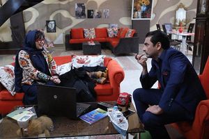 فیلمبرداری فیلم سینمایی لالاکن به پایان رسید