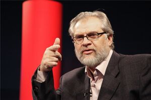 طالب‌زاده: برای رسیدن به سینمای اسلامی یک قرارگاه فکری الزامی است
