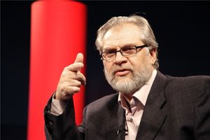 طالب‌زاده: برای رسیدن به سینمای اسلامی یک قرارگاه فکری الزامی است