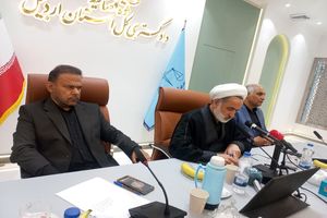سال گذشته به بیش از ۵۰۰ هزار پرونده در استان رسیدگی شد
