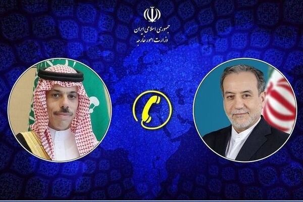 عراقچی از تشدید تنش‌ها در منطقه ابراز نگرانی کرد