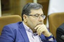 ایران با پرچم سرخ هلال‌احمر منادی دعوت دولت‌ها به صلح است