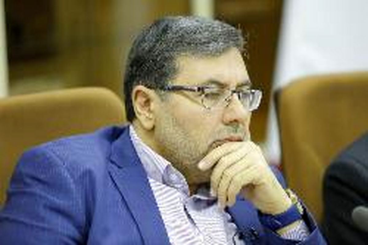 امیر حسین ضیایی