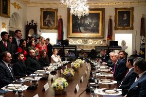  اوکراینی‌ها با طرح صلح جدید موافقت کرده‌اند