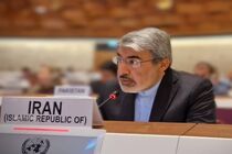 ایران در پاسخ به تجاوز احتمالی آمریکا تردید نمی‌کند