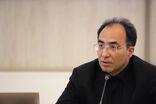 مجید محمد غریبانی رئیس هیأت پزشکی ورزشی استان اردبیل شد