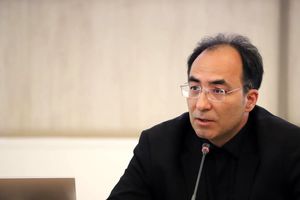 مجید محمد غریبانی رئیس هیأت پزشکی ورزشی استان اردبیل شد