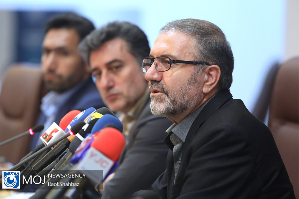بازگشایی پارک‌ ها و بوستان ‌ها به دستور ستاد بیماری کرونا