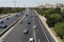 تردد بیش از ۶۶ میلیون وسیله نقلیه در جاده‌های بین‌شهری کشور طی مهرماه ۱۴۰۴