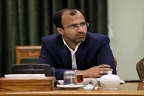 انجام رایزنی برای فعالیت سفارت چین در خراسان رضوی