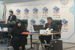 دولت پیش رو هیچ بهانه ای برای ضعف ندارد