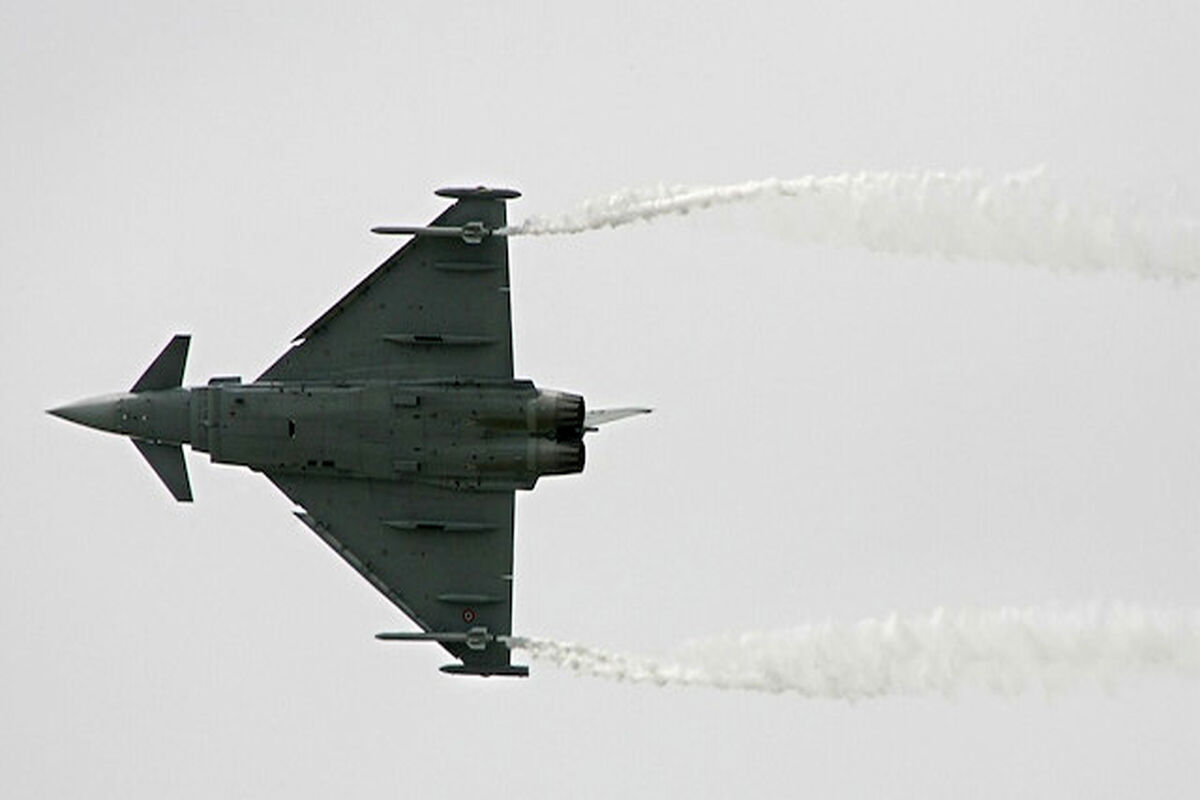 سانحه هوایی در قطر