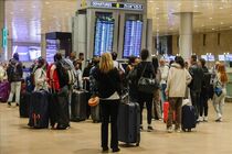 آمریکایی‌ها هر طور می‌توانند اسرائیل را ترک کنند