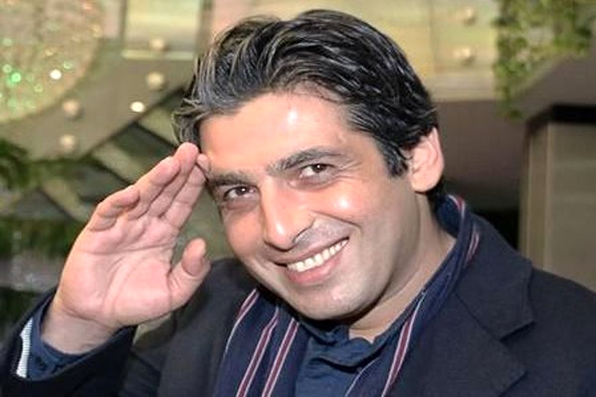 حمید گودرزی