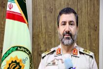 توقیف ۲۹ شناور و دستگیری ۱۵۱ متهم صید غیر مجاز در آب‌های خلیج‌فارس